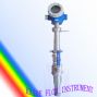 insertion flow meter(magnetic flow meter)